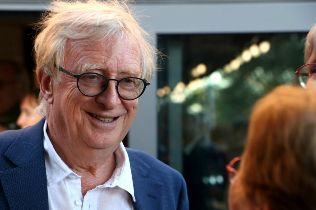 Il aura fallu 10 ans pour que le projet d'Eric Noulet et son épouse prenne vie.